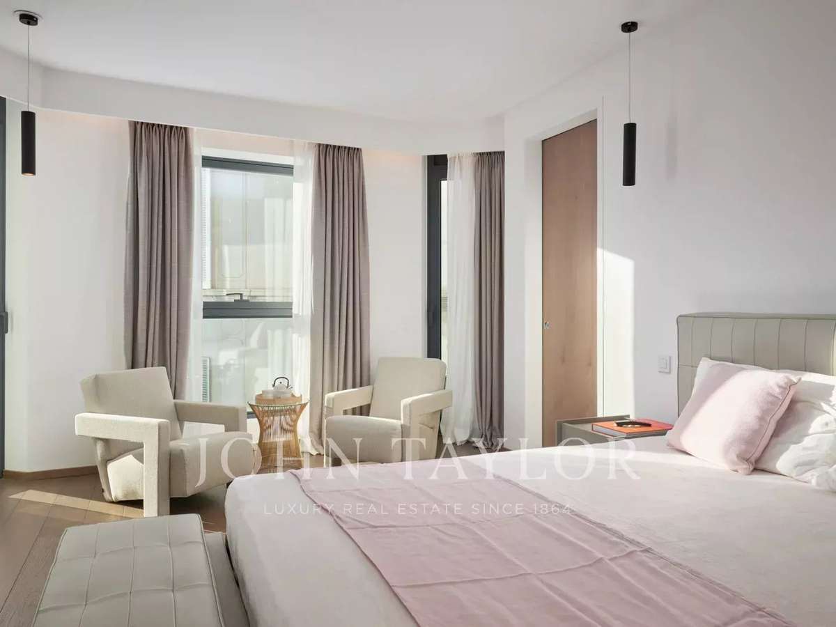 Apartment Cannes