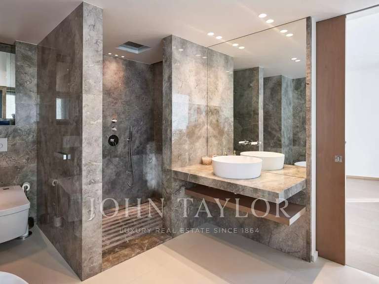 Apartment Cannes - 5 bedrooms - 231m²