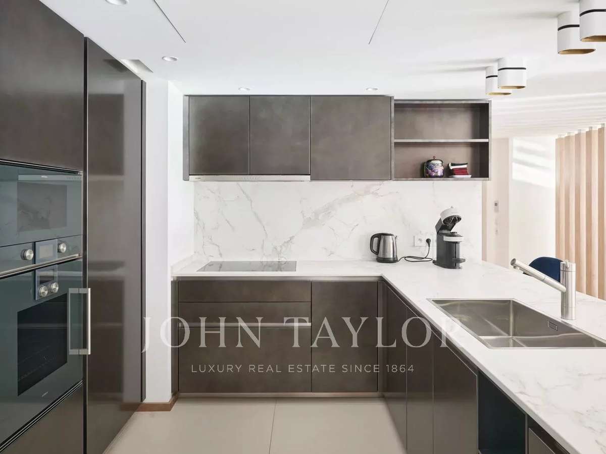 Apartment Cannes