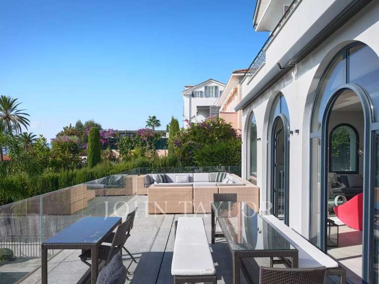 Property with Sea view Cannes - 6 bedrooms - 318m²
