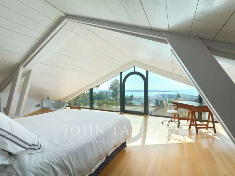 Property with Sea view Cannes - 6 bedrooms - 318m²