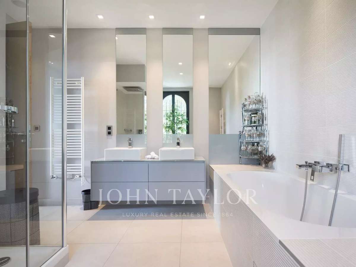 Property Cannes
