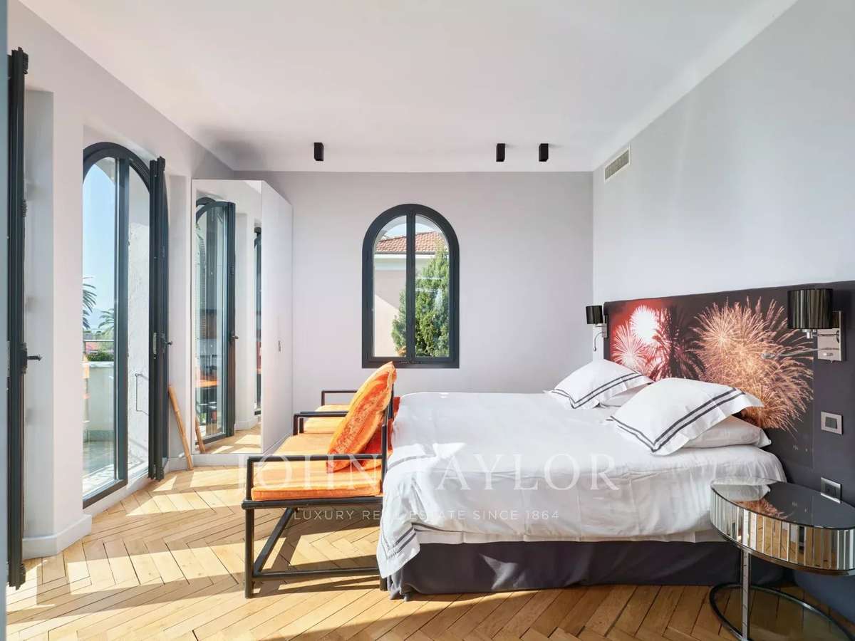 Property Cannes