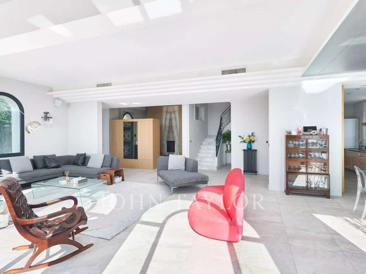 Property Cannes