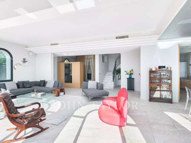 Property with Sea view Cannes - 6 bedrooms - 318m²