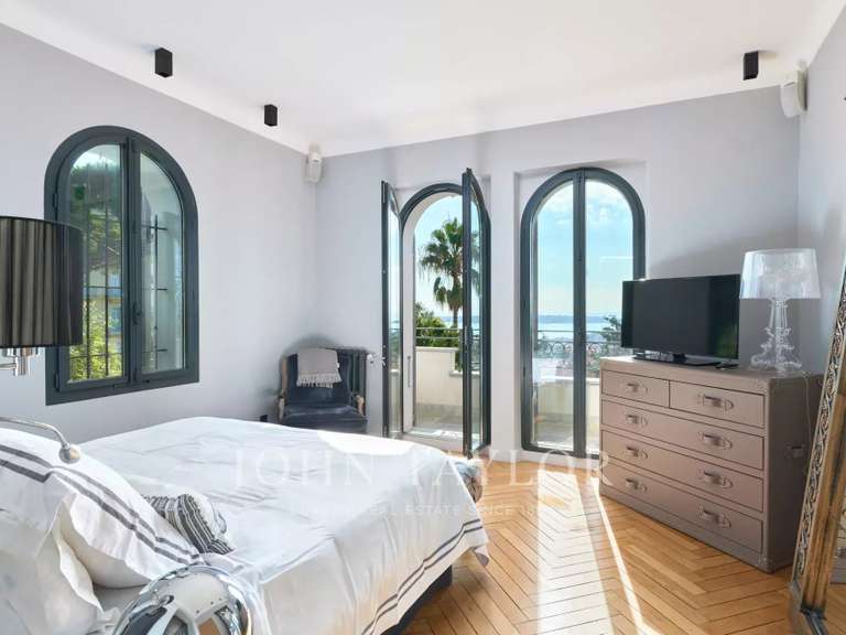 Property with Sea view Cannes - 6 bedrooms - 318m²