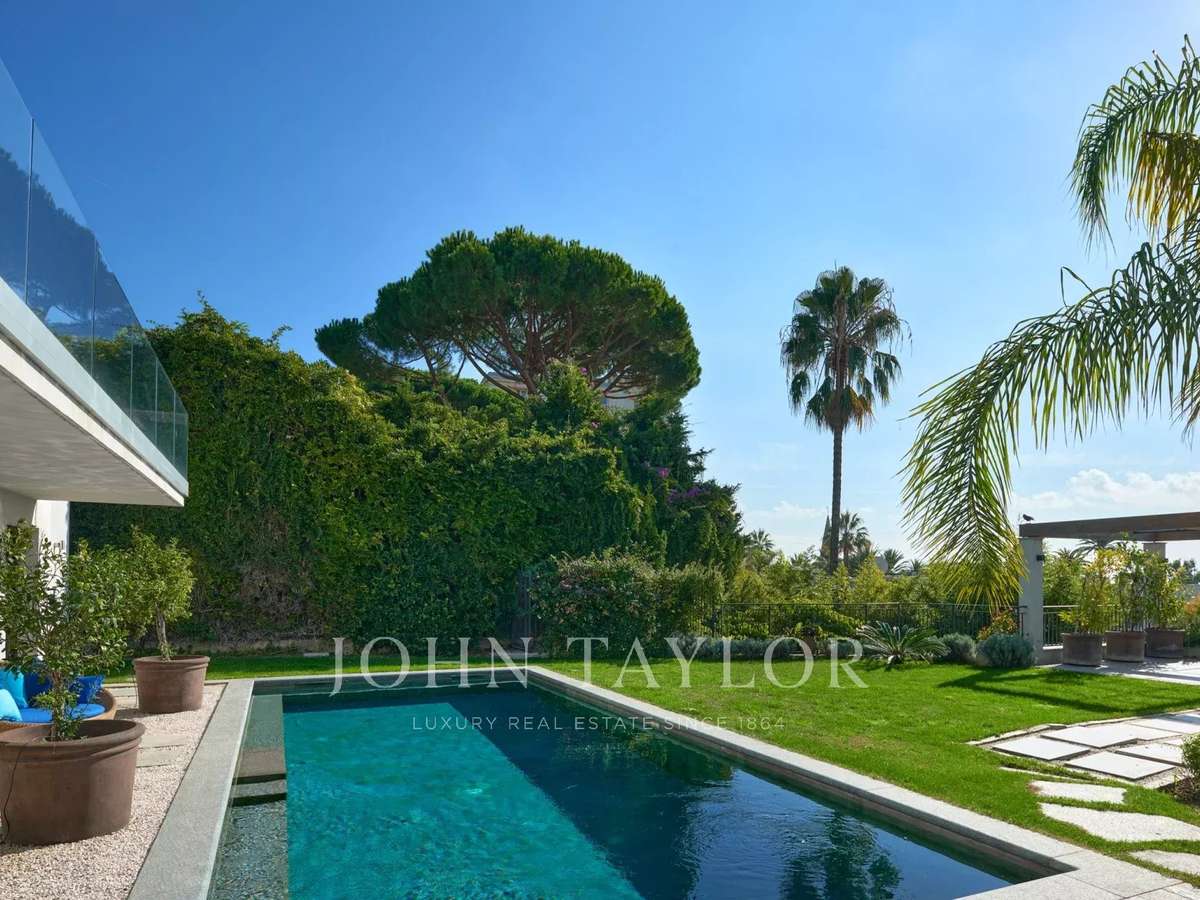 Property Cannes