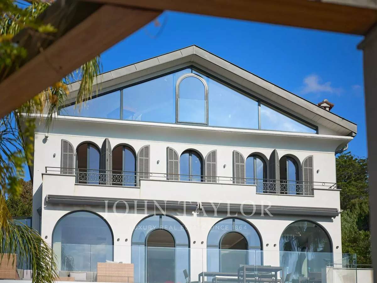Property Cannes