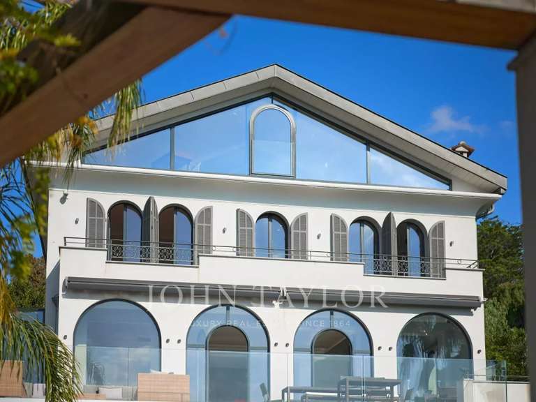 Property with Sea view Cannes - 6 bedrooms - 318m²