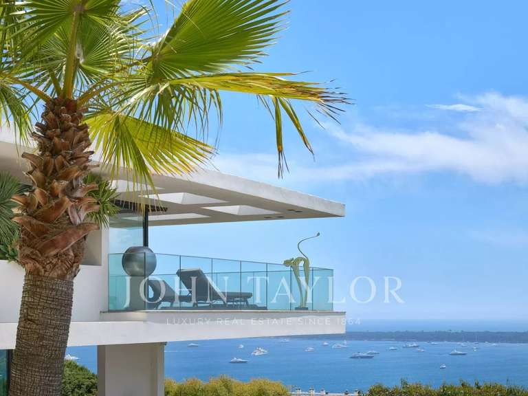 Property Cannes - 8 bedrooms - 1400m²