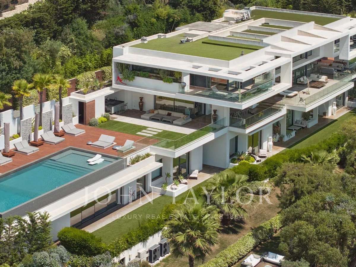 Property Cannes