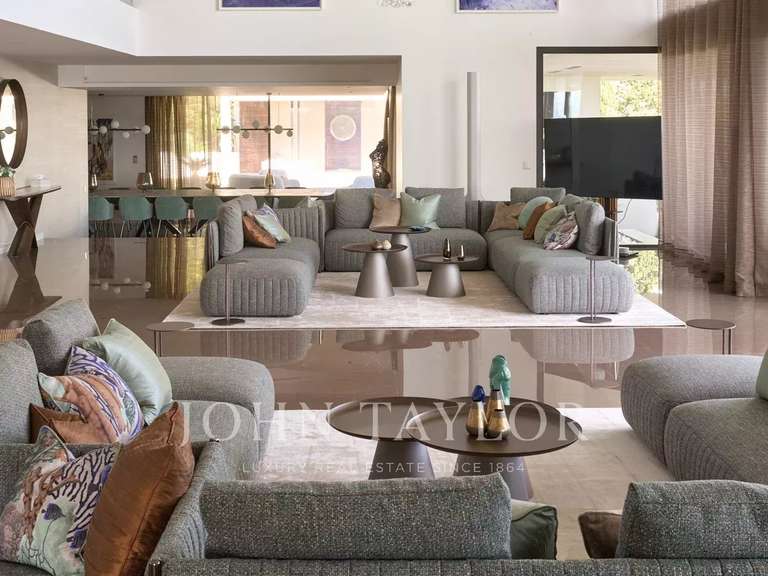 Property Cannes - 8 bedrooms - 1400m²