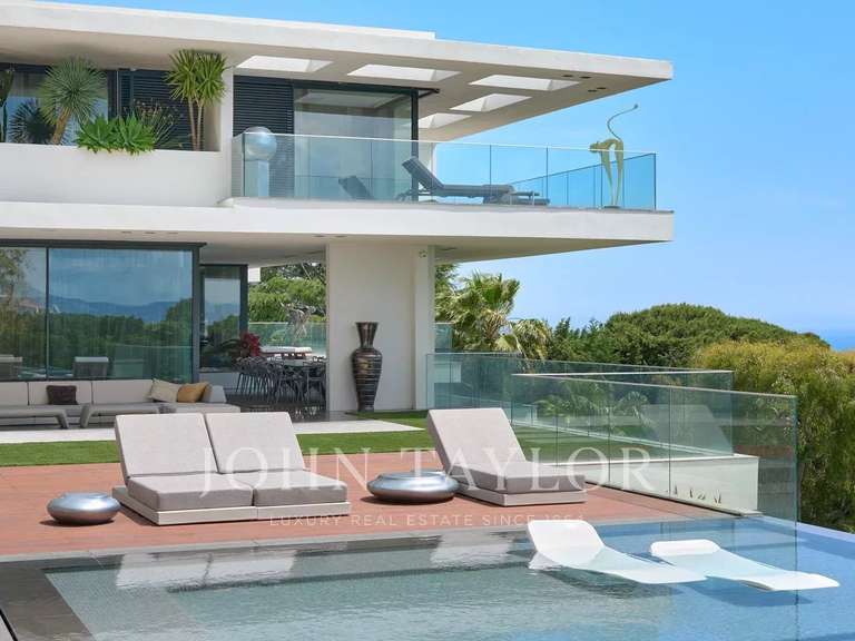 Property Cannes - 8 bedrooms - 1400m²