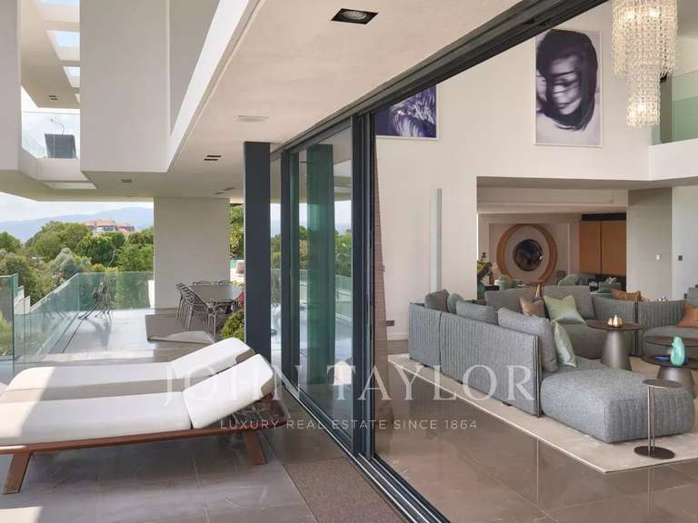 Property Cannes - 8 bedrooms - 1400m²