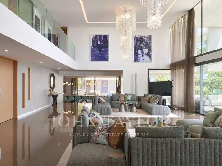 Property Cannes - 8 bedrooms - 1400m²