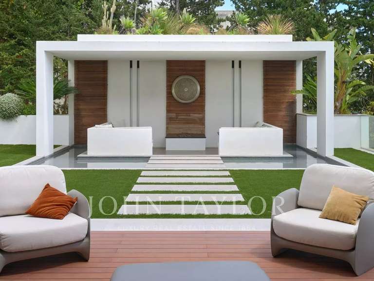 Property Cannes - 8 bedrooms - 1400m²