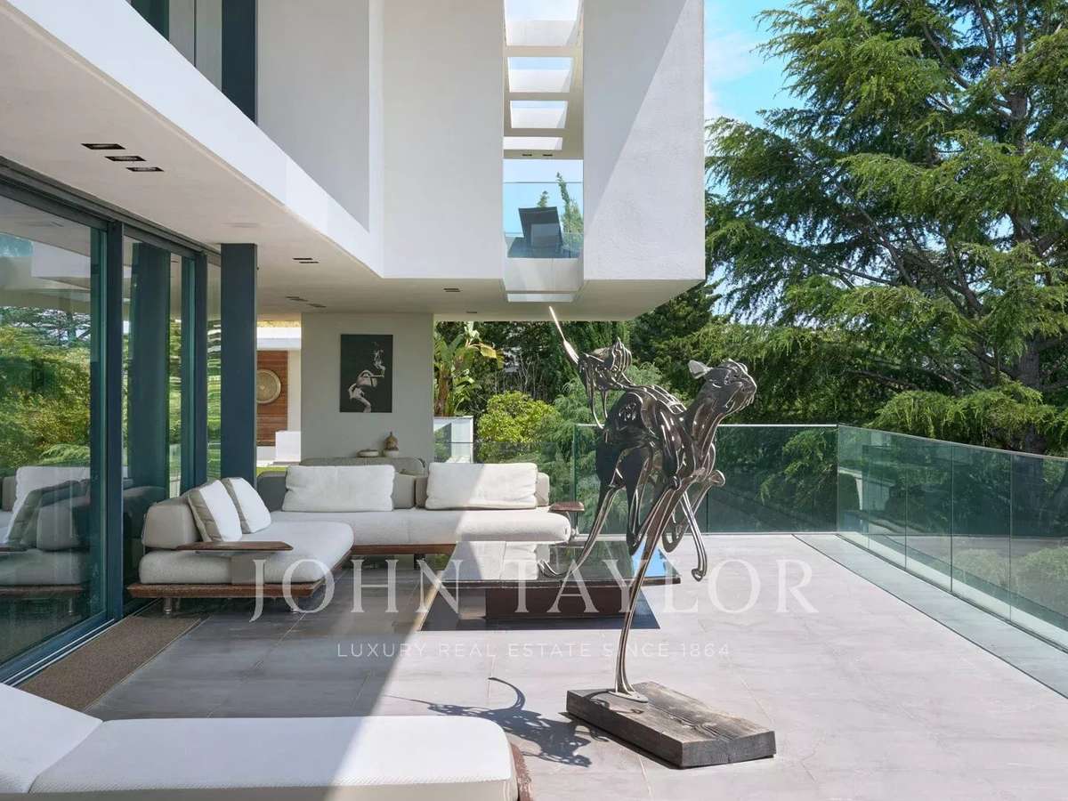 Property Cannes