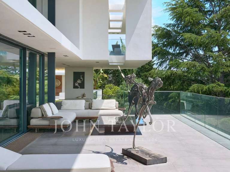 Property Cannes - 8 bedrooms - 1400m²