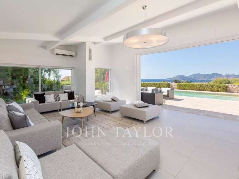 Property with Sea view Cannes - 6 bedrooms - 310m²