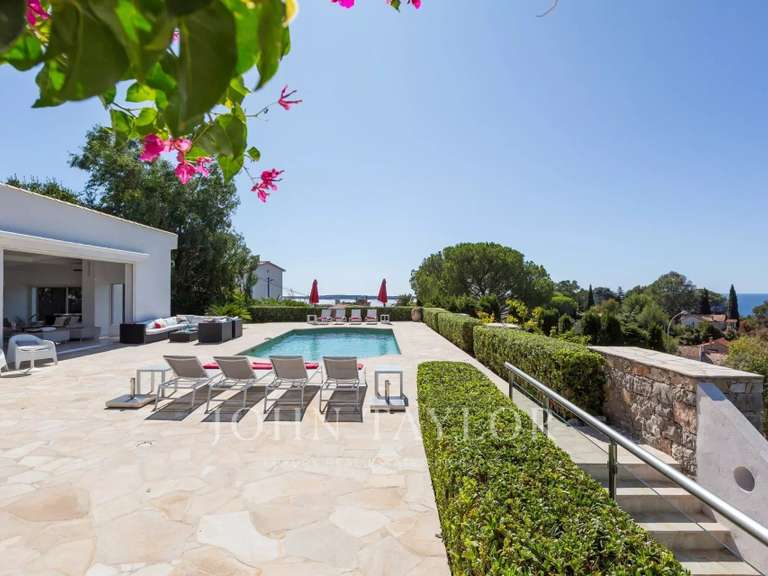 Property with Sea view Cannes - 6 bedrooms - 310m²