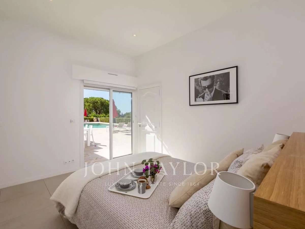 Property Cannes
