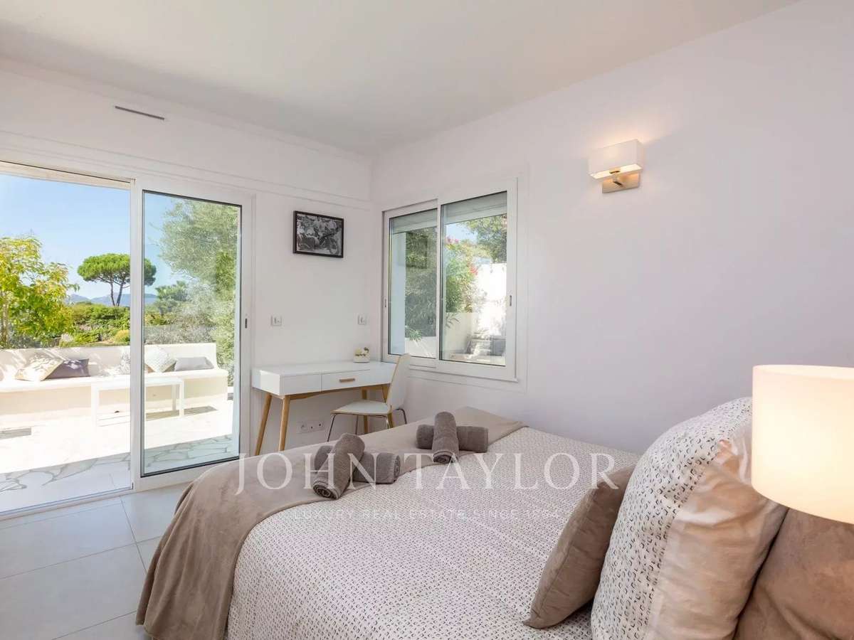 Property Cannes