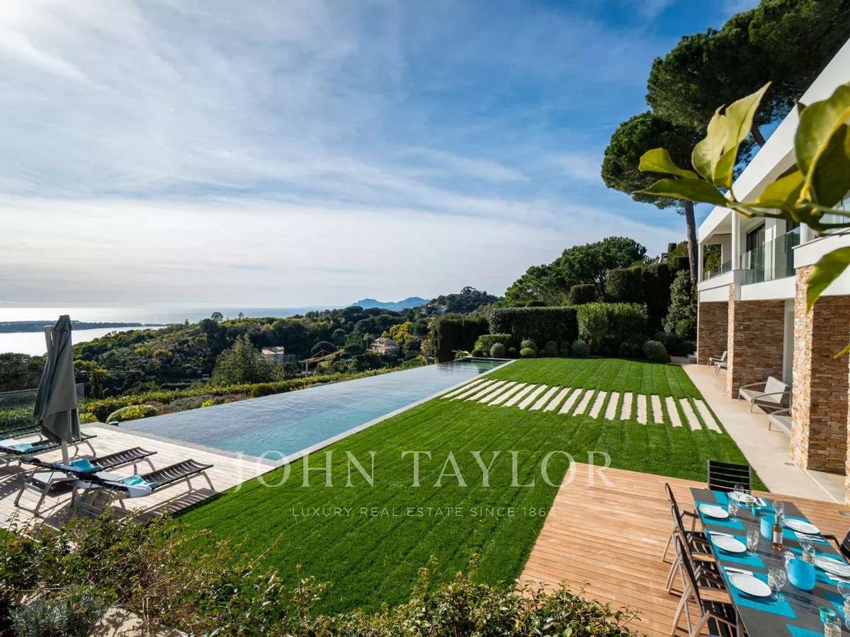 Property Cannes