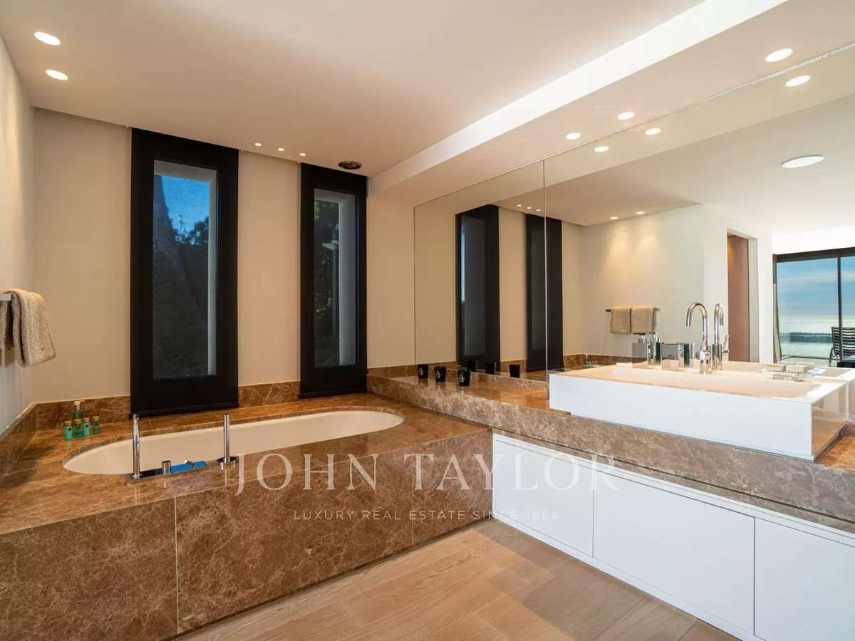 Property Cannes