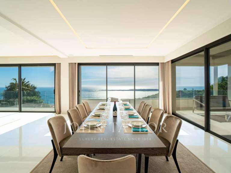 Property Cannes - 5 bedrooms - 630m²