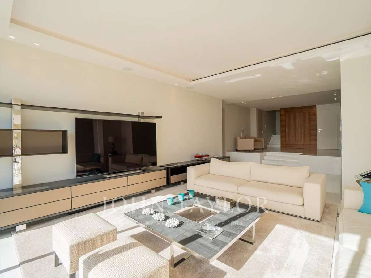 Property Cannes