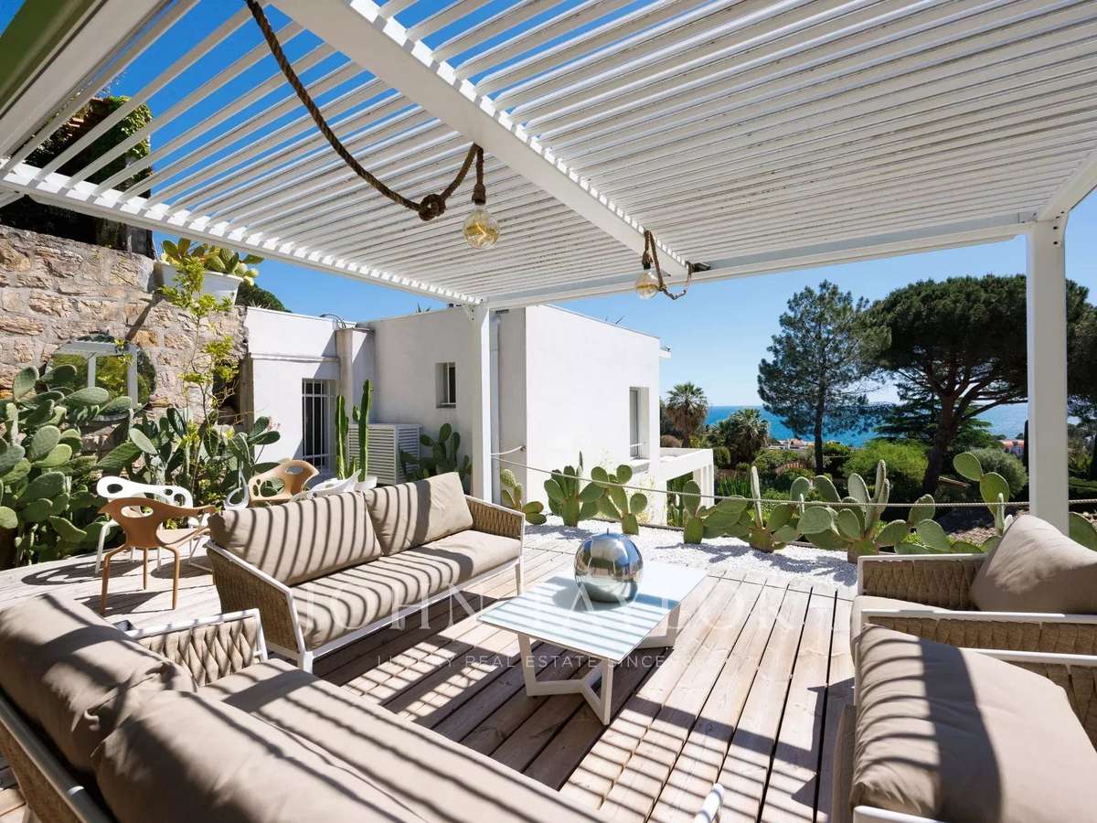 Property Cannes