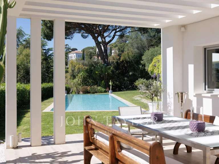 Property with Sea view Cannes - 5 bedrooms - 500m²