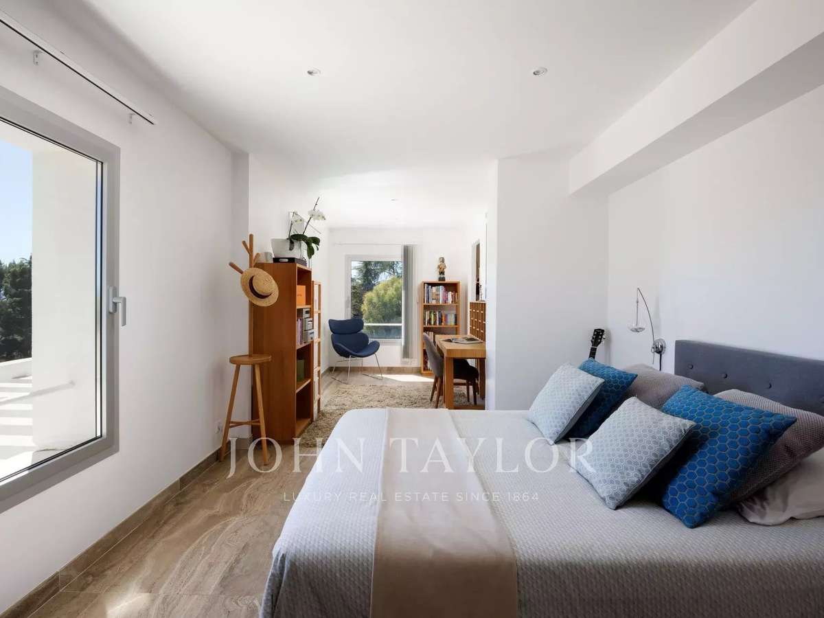 Property Cannes