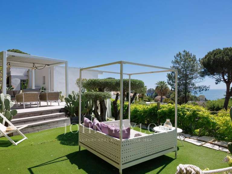Property with Sea view Cannes - 5 bedrooms - 500m²