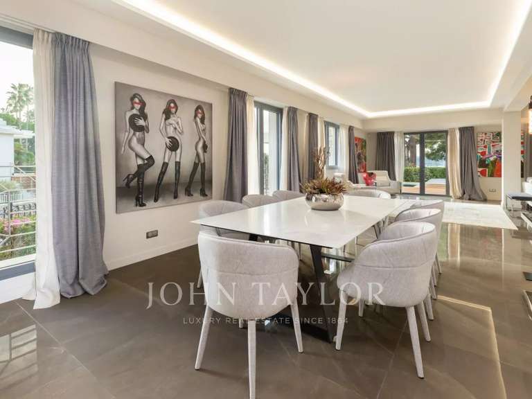 Property with Sea view Cannes - 5 bedrooms - 340m²