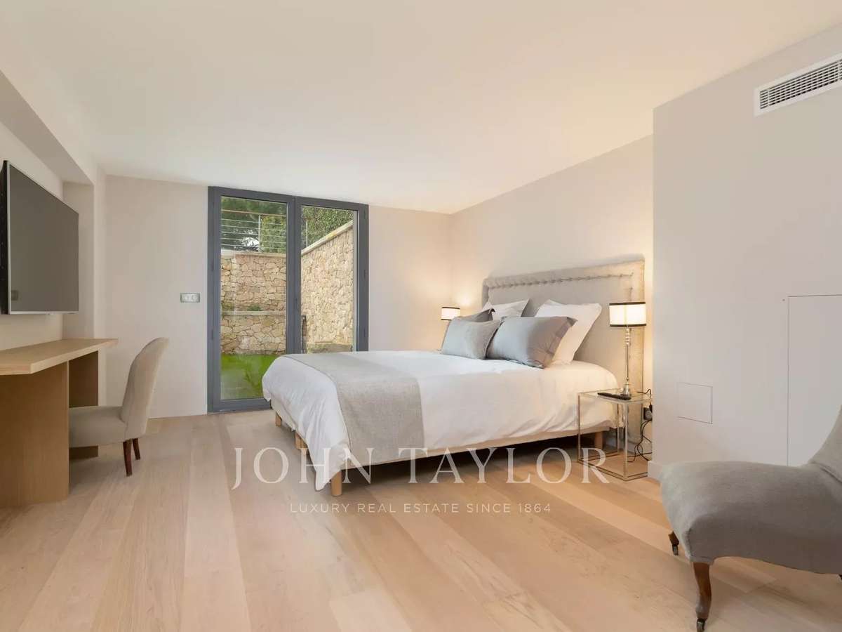 Property Cannes
