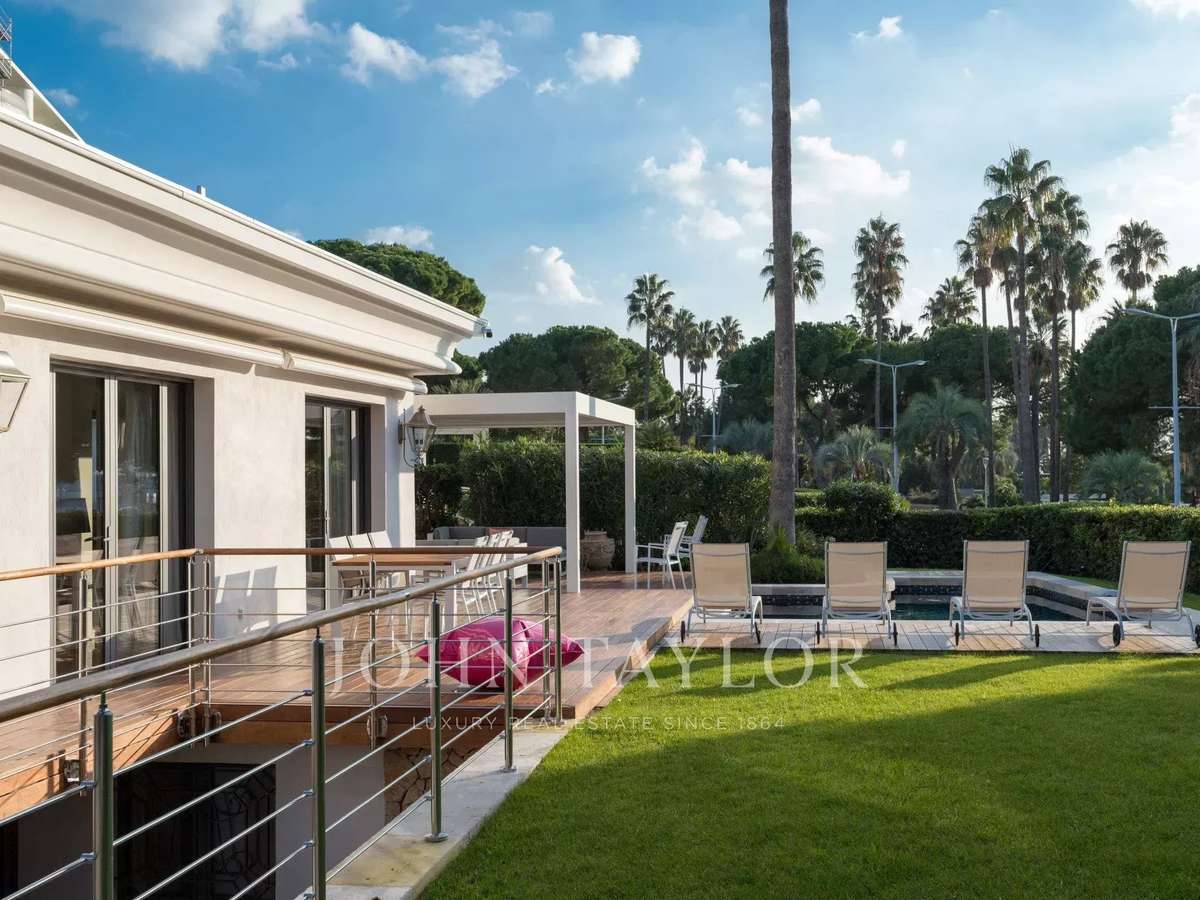 Property Cannes