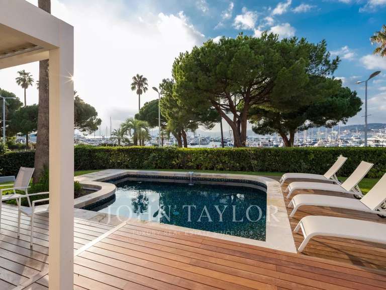 Property with Sea view Cannes - 5 bedrooms - 340m²