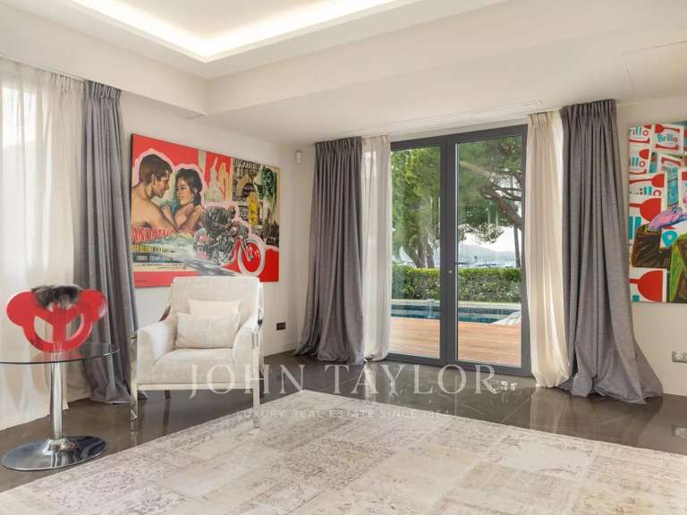 Property with Sea view Cannes - 5 bedrooms - 340m²