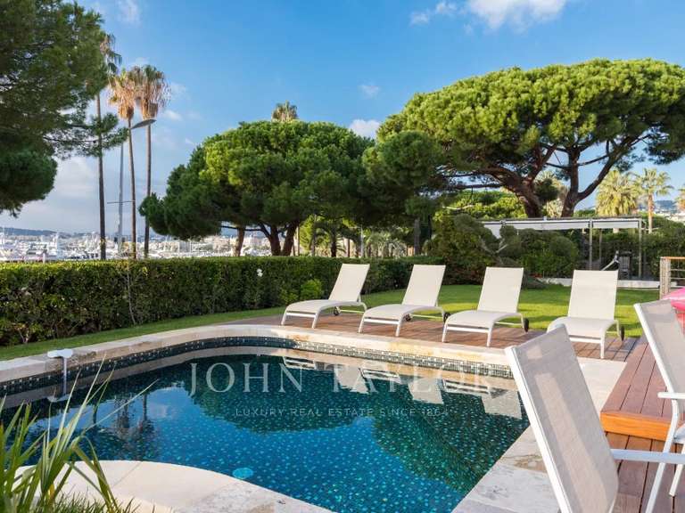 Property with Sea view Cannes - 5 bedrooms - 340m²