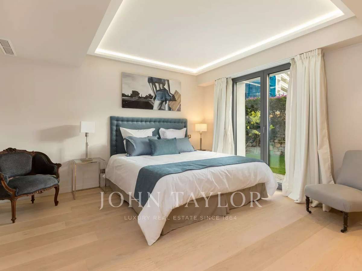 Property Cannes