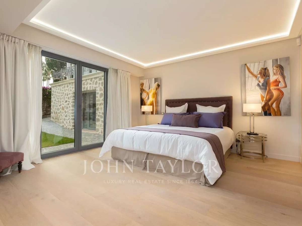 Property Cannes