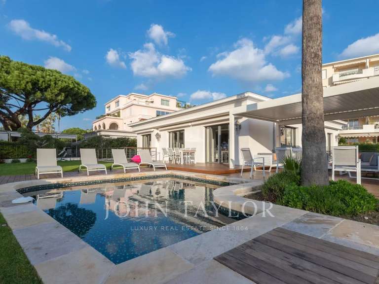 Property with Sea view Cannes - 5 bedrooms - 340m²