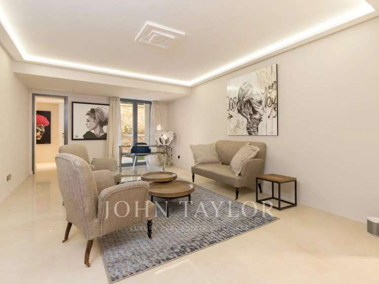 Property with Sea view Cannes - 5 bedrooms - 340m²