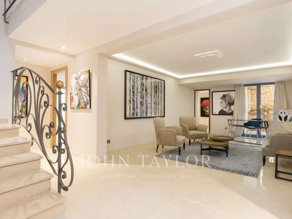 Property Cannes