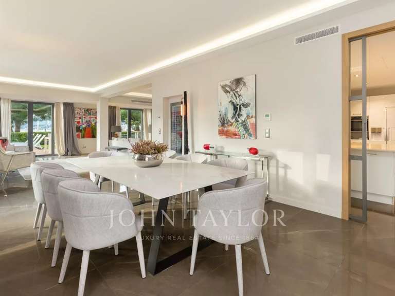 Property with Sea view Cannes - 5 bedrooms - 340m²