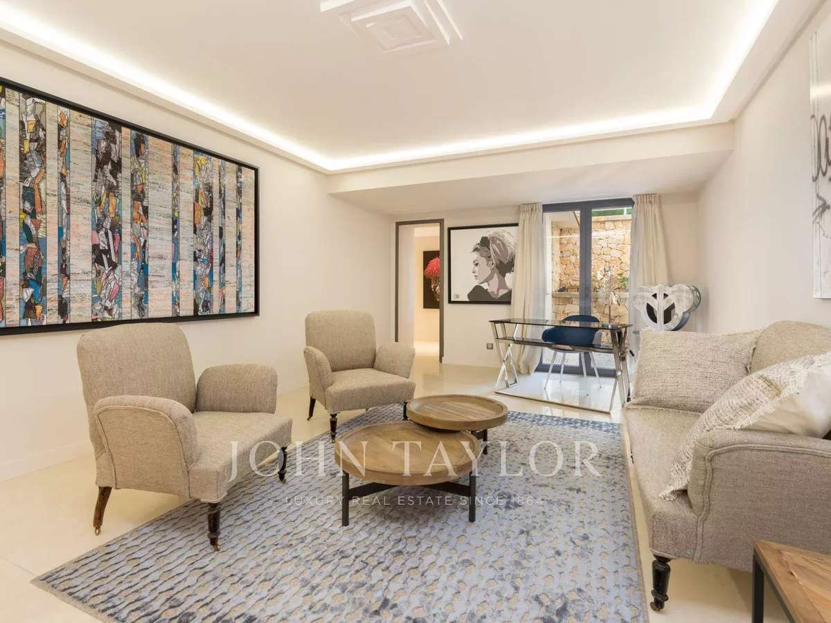 Property Cannes