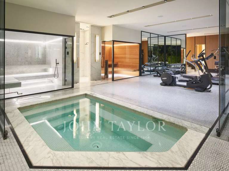 Property Cannes - 9 bedrooms - 1100m²