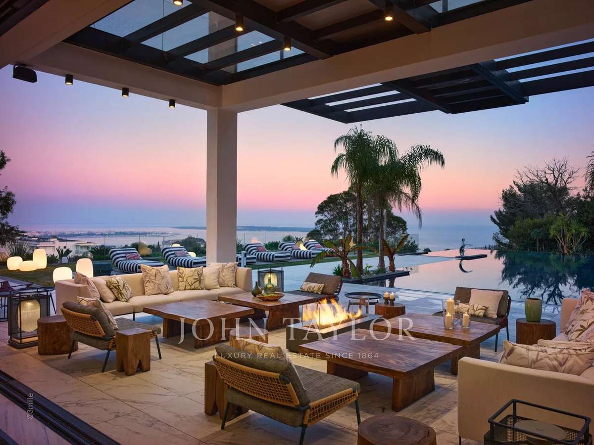 Property Cannes