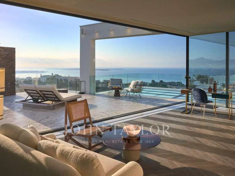 Property Cannes - 9 bedrooms - 1100m²